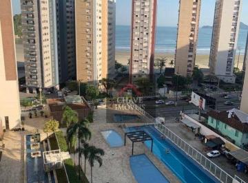 Apartamento · 77m² · 2 Quartos · 1 Vaga · Apartamento em José Menino, Santos/SP de 77m² 2 quartos à venda por R$ 836.000,00