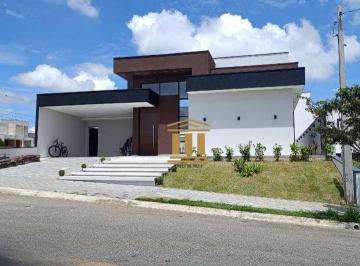 Casa · 166m² · 3 Quartos · 2 Vagas · Casa em Vila Santos, Caçapava/SP de 166m² 3 quartos à venda por R$ 1.170.000,00