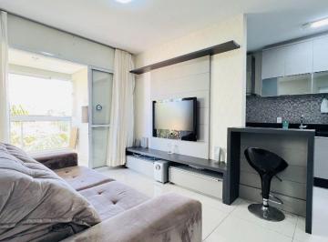 Apartamento · 72m² · 2 Quartos · 2 Vagas · Apartamento em Córrego Grande, Florianópolis/SC de 72m² 2 quartos à venda por R$ 1.085.000,00