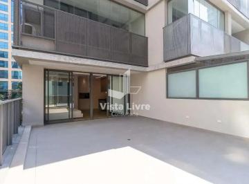 Apartamento · 69m² · 1 Quarto · 1 Vaga · Apartamento em Moema, São Paulo/SP de 69m² 1 quartos à venda por R$ 1.160.000,00