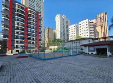 Apartamento · 134m² · 4 Quartos · 2 Vagas · Apartamento em Parque Residencial Aquarius, São José dos Campos/SP de 134m² 4 quartos à venda por R$