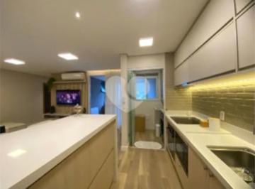 Apartamento · 101m² · Apartamento em Horto Florestal, Jundiaí/SP de 101m² à venda por R$ 1.170.000,00