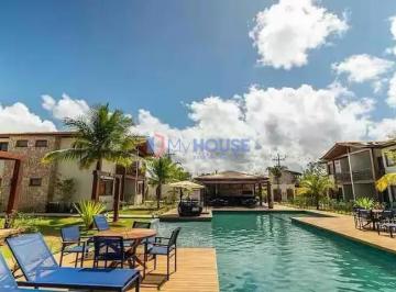 Apartamento · 93m² · 2 Quartos · 1 Vaga · Apartamento em , Maraú/BA de 93m² 2 quartos à venda por R$ 1.100.000,00