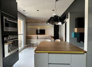 Apartamento · 62m² · 1 Quarto · 1 Vaga · Apartamento em Alphaville Industrial, Barueri/SP de 62m² 1 quartos à venda por R$ 1.150.000,00 ou pa
