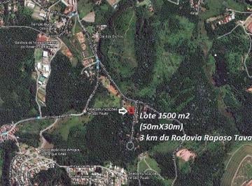 Terreno · 3000m² · Terreno em Capuava, Embu das Artes/SP de 0m² à venda por R$ 980.000,00