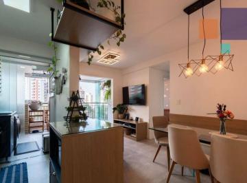 Apartamento · 69m² · 3 Quartos · 1 Vaga · Apartamento em Jardim Vila Mariana, São Paulo/SP de 69m² 3 quartos à venda por R$ 960.000,00