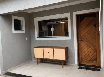 Casa · 160m² · 3 Quartos · 2 Vagas · Sobrado em Carandiru, São Paulo/SP de 160m² 3 quartos à venda por R$ 1.195.000,00