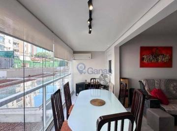 Apartamento · 78m² · 2 Quartos · 1 Vaga · Apartamento em Parque Colonial, São Paulo/SP de 78m² 2 quartos à venda por R$ 1.090.000,00 ou para l