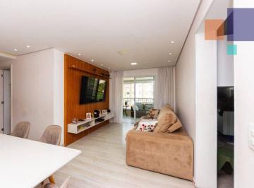 Apartamento · 81m² · 3 Quartos · 2 Vagas · Apartamento em Saúde, São Paulo/SP de 81m² 3 quartos à venda por R$ 849.000,00