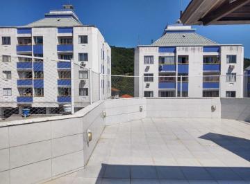 Apartamento · 172m² · 3 Quartos · 1 Vaga · Cobertura em Trindade, Florianópolis/SC de 172m² 3 quartos à venda por R$ 1.064.000,00