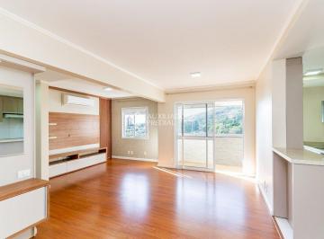 Apartamento · 80m² · 2 Quartos · 2 Vagas · Apartamento 2 quarto(s), no bairro Jardim Carvalho