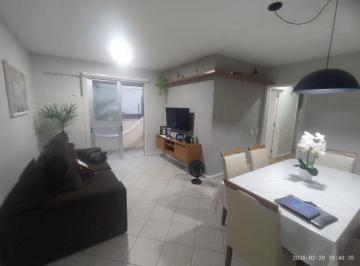 Apartamento · 86m² · 3 Quartos · 1 Vaga · Apartamento em Trindade, Florianópolis/SC de 86m² 3 quartos à venda por R$ 850.000,00