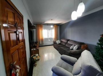 Casa · 210m² · 3 Quartos · 3 Vagas · Casa em Vila Campo Grande, São Paulo/SP de 210m² 3 quartos à venda por R$ 1.063.000,00