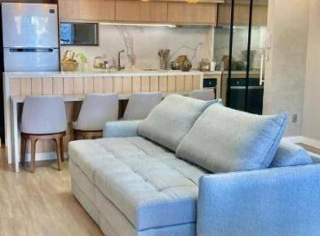 Apartamento · 84m² · 3 Quartos · 1 Vaga · Apartamento em Vila Guarani(Zona Sul), São Paulo/SP de 84m² 3 quartos à venda por R$ 1.144.000,00