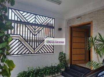 Casa · 250m² · 3 Quartos · 4 Vagas · Sobrado em Vila Gumercindo, São Paulo/SP de 250m² 3 quartos à venda por R$ 950.000,00