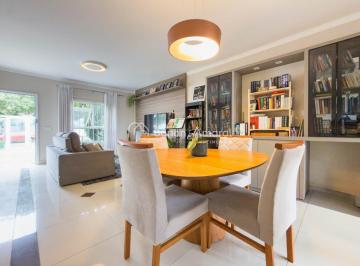 Casa · 119m² · 3 Quartos · 2 Vagas · Casa em Chácara da Barra, Campinas/SP de 119m² 3 quartos à venda por R$ 870.000,00