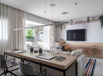 Apartamento · 66m² · 2 Quartos · 1 Vaga · Apartamento em Vila Clementino, São Paulo/SP de 66m² 2 quartos à venda por R$ 1.184.644,00