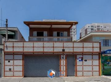 Casa · 250m² · 3 Quartos · 5 Vagas · Sobrado em Jardim Cidade Pirituba, São Paulo/SP de 250m² 3 quartos à venda por R$ 1.180.000,00