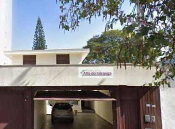 Casa · 221m² · 3 Quartos · 4 Vagas · Sobrado em Vila Gumercindo, São Paulo/SP de 221m² 3 quartos à venda por R$ 890.000,00