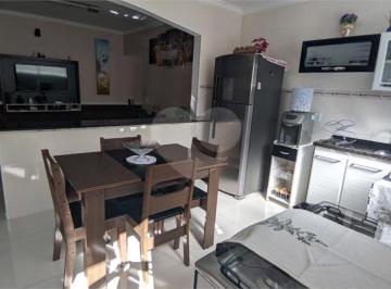 Casa · 265m² · 3 Quartos · 9 Vagas · Casa em Jardim Pacaembu, Jundiaí/SP de 265m² 3 quartos à venda por R$ 1.090.000,00
