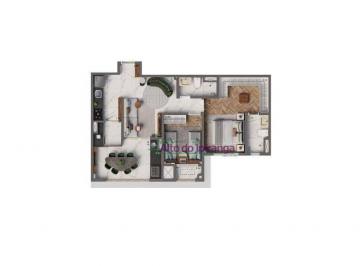 Apartamento · 69m² · 2 Quartos · 1 Vaga · Apartamento em Vila Dom Pedro I, São Paulo/SP de 69m² 2 quartos à venda por R$ 1.081.310,00