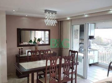 Apartamento · 104m² · 3 Quartos · 2 Vagas · Apartamento em Jardim Avelino, São Paulo/SP de 104m² 3 quartos à venda por R$ 1.144.000,00