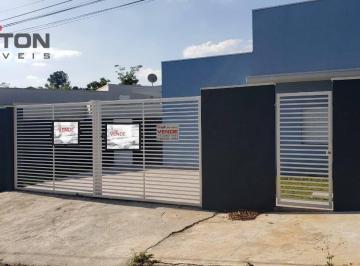 Casa · 130m² · 3 Quartos · 3 Vagas · Casa em Jardim Maristela, Atibaia/SP de 130m² 3 quartos à venda por R$ 1.100.000,00