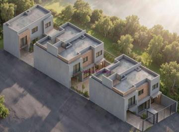 Casa · 135m² · 3 Quartos · 1 Vaga · Sobrado em Vila Brasílio Machado, São Paulo/SP de 135m² 3 quartos à venda por R$ 850.000,00