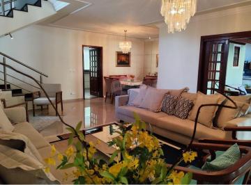 Casa · 374m² · 3 Quartos · 4 Vagas · Casa em Parque Residencial Primavera, Botucatu/SP de 374m² 3 quartos à venda por R$ 1.170.000,00