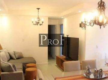 Apartamento · 85m² · 2 Quartos · 2 Vagas · Apartamento em Fundação, São Caetano do Sul/SP de 85m² 2 quartos à venda por R$ 1.090.000,00
