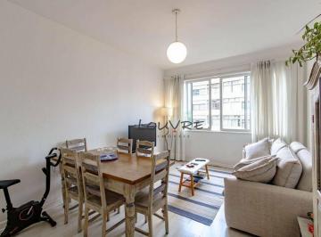Apartamento · 80m² · 2 Quartos · Apartamento em Jardim Paulista, São Paulo/SP de 80m² 2 quartos à venda por R$ 830.000,00
