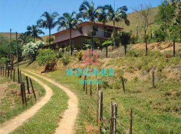 Rural · 300m² · 4 Quartos · Fazenda em Jardim Bela Vista, São José dos Campos/SP de 300m² 4 quartos à venda por R$ 1.000.000,00