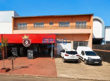 Casa · 300m² · 1 Quarto · Sobrado em São Lourenço, Londrina/PR de 300m² 1 quartos à venda por R$ 1.200.000,00