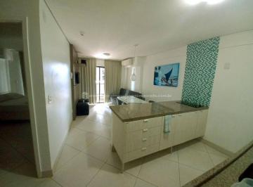 Apartamento · 45m² · 1 Quarto · 1 Vaga · Apartamento em Praia de Iracema, Fortaleza/CE de 45m² 1 quartos à venda por R$ 850.000,00 ou para lo