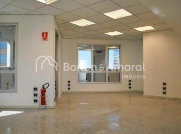Comercial · 140m² · 3 Vagas · Sala em Nova Campinas, Campinas/SP de 140m² à venda por R$ 1.100.000,00