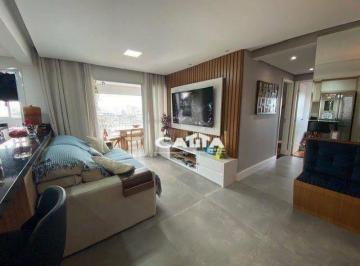 Apartamento · 81m² · 3 Quartos · 2 Vagas · Apartamento em Vila Formosa, São Paulo/SP de 81m² 3 quartos à venda por R$ 1.180.000,00
