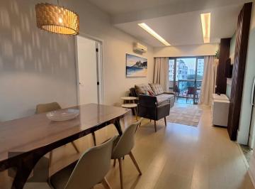 Apartamento · 66m² · 1 Quarto · 1 Vaga · Apartamento em Barra da Tijuca, Rio de Janeiro/RJ de 66m² 1 quartos à venda por R$ 1.000.000,00