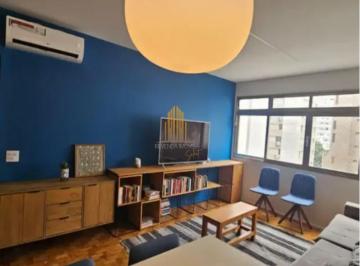 Apartamento · 96m² · 2 Quartos · 1 Vaga · Apartamento em Jardim Paulista, São Paulo/SP de 96m² 2 quartos à venda por R$ 1.170.000,00
