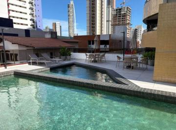 Apartamento · 108m² · 3 Quartos · 3 Vagas · Apartamento em Jardim Oceania, João Pessoa/PB de 108m² 3 quartos à venda por R$ 850.000,00