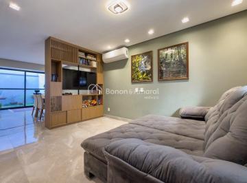Casa · 112m² · 3 Quartos · 2 Vagas · Casa em Mansões Santo Antônio, Campinas/SP de 112m² 3 quartos à venda por R$ 1.150.000,00