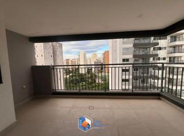 Apartamento · 127m² · 3 Quartos · 2 Vagas · Apartamento em Jardim Caboré, São Paulo/SP de 127m² 3 quartos à venda por R$ 1.090.000,00