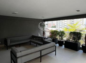 Apartamento · 56m² · 1 Quarto · 1 Vaga · Apartamento em Perdizes, São Paulo/SP de 56m² 1 quartos à venda por R$ 1.100.000,00