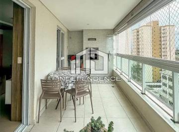 Apartamento · 103m² · 3 Quartos · 2 Vagas · Apartamento em Floradas de São José, São José dos Campos/SP de 103m² 3 quartos à venda por R$ 1.050.