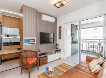 Apartamento · 67m² · 2 Quartos · 1 Vaga · Apartamento em Perdizes, São Paulo/SP de 67m² 2 quartos à venda por R$ 1.190.000,00