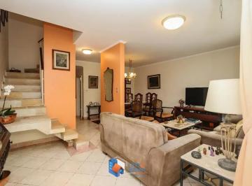 Casa · 180m² · 3 Quartos · 3 Vagas · Casa em Brooklin Paulista, São Paulo/SP de 180m² 3 quartos à venda por R$ 1.150.000,00