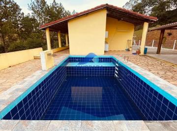 Rural · 190m² · 3 Quartos · Chácara em , Monteiro Lobato/SP de 190m² 3 quartos à venda por R$ 1.100.000,00