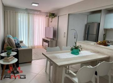 Apartamento · 122m² · 2 Quartos · 1 Vaga · Apartamento em Centro, Bertioga/SP de 122m² 2 quartos à venda por R$ 960.000,00