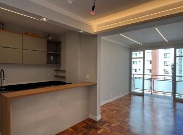 Apartamento · 80m² · 2 Quartos · 1 Vaga · Apartamento em Cerqueira César, São Paulo/SP de 80m² 2 quartos à venda por R$ 1.150.000,00