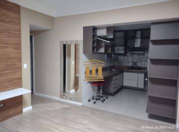 Apartamento · 75m² · 2 Quartos · 2 Vagas · Apartamento em Jardim das Indústrias, São José dos Campos/SP de 75m² 2 quartos à venda por R$ 790.00