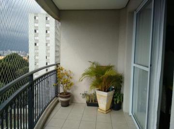 Apartamento · 90m² · 3 Quartos · 2 Vagas · Apartamento em Vila Lageado, São Paulo/SP de 90m² 3 quartos à venda por R$ 1.050.000,00